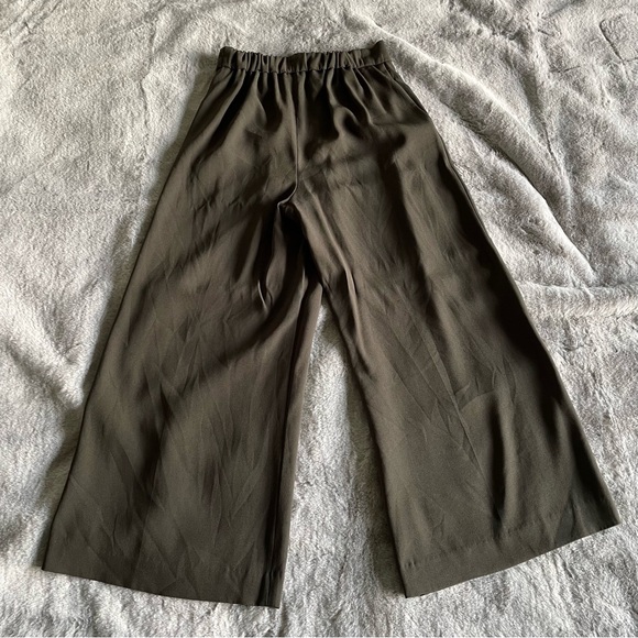 Babaton - Clifford Pant (Tuscan Olive) - Picture 8 of 11
